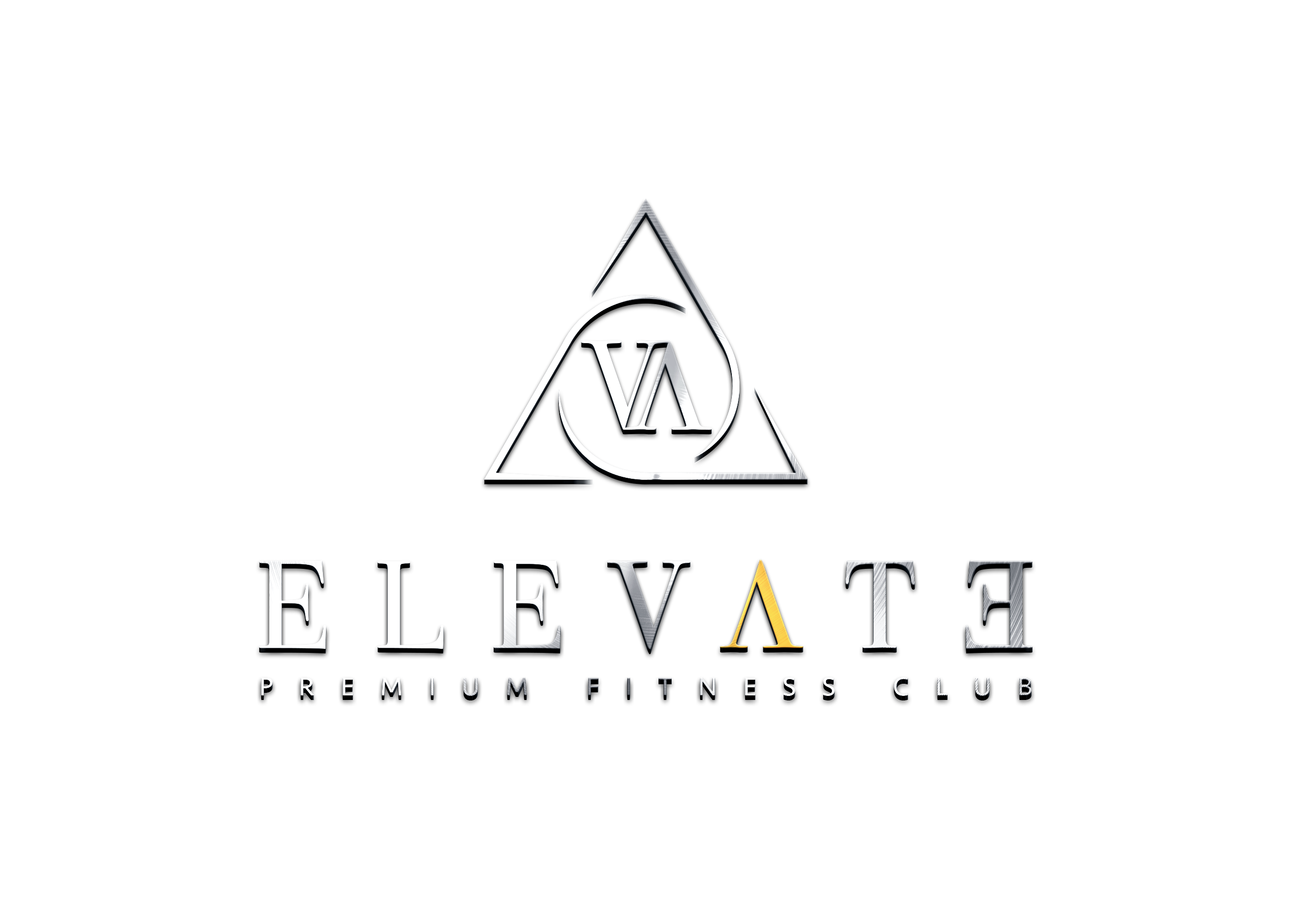 ELEVATE PREMIUM FITNESS - BORDEAUX - CHARTRONS - RESOFIT - mockup-logo-argent+or copie - Moses Mubarak.png